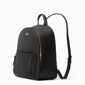 Kate Spade Leather Backpack
